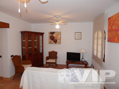 VIP7823: Appartement te koop in Villaricos, Almería