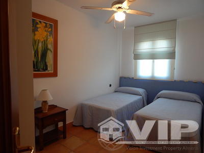 VIP7823: Wohnung zu Verkaufen in Villaricos, Almería