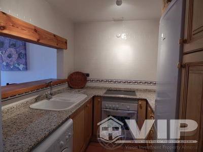 VIP7823: Appartement te koop in Villaricos, Almería