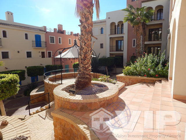 VIP7823: Wohnung zu Verkaufen in Villaricos, Almería