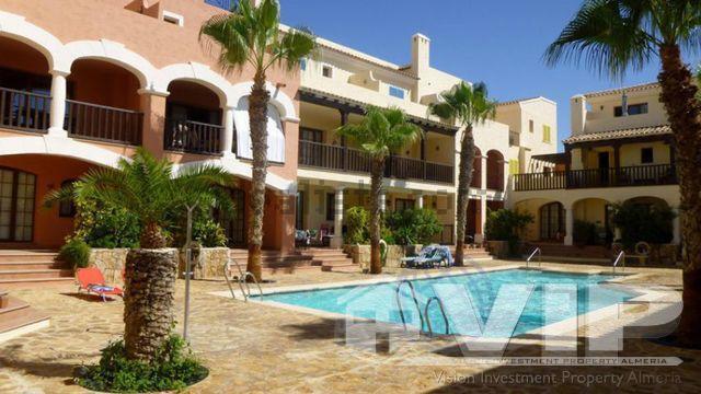 VIP7823: Appartement te koop in Villaricos, Almería