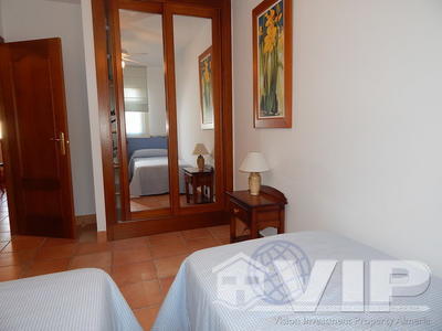 VIP7823: Appartement à vendre en Villaricos, Almería