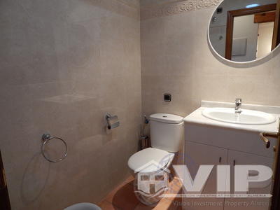 VIP7823: Wohnung zu Verkaufen in Villaricos, Almería