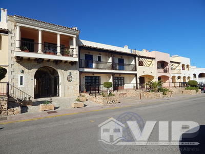 VIP7823: Appartement à vendre en Villaricos, Almería