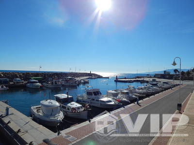 VIP7823: Appartement à vendre en Villaricos, Almería