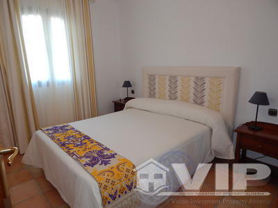 VIP7823: Appartement te koop in Villaricos, Almería