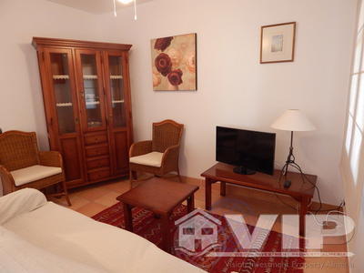 VIP7823: Appartement à vendre en Villaricos, Almería