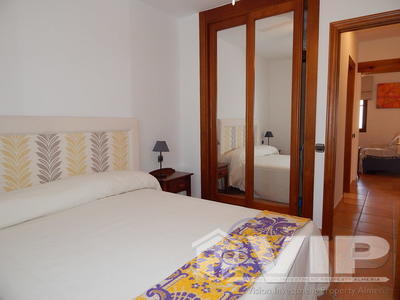 VIP7823: Appartement te koop in Villaricos, Almería