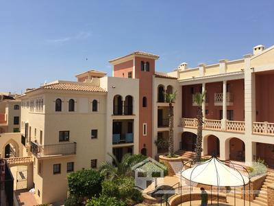 VIP7824: Apartment for Sale in Villaricos, Almería
