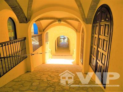 VIP7824: Apartment for Sale in Villaricos, Almería