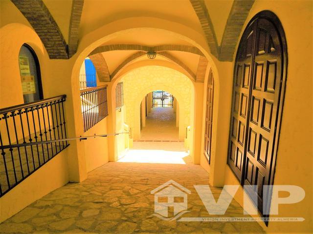 VIP7824: Wohnung zu Verkaufen in Villaricos, Almería