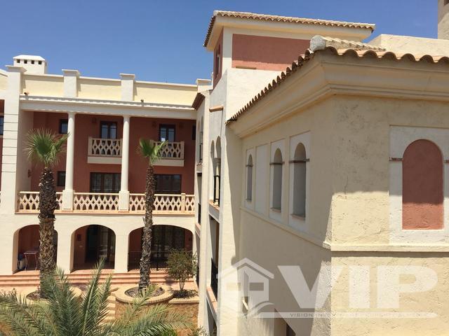 VIP7824: Appartement à vendre dans Villaricos, Almería
