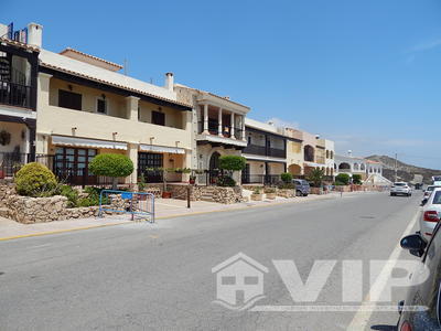VIP7824: Apartamento en Venta en Villaricos, Almería
