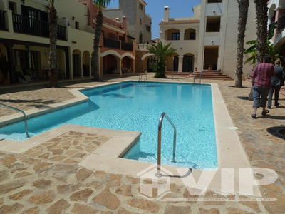 VIP7824: Apartment for Sale in Villaricos, Almería