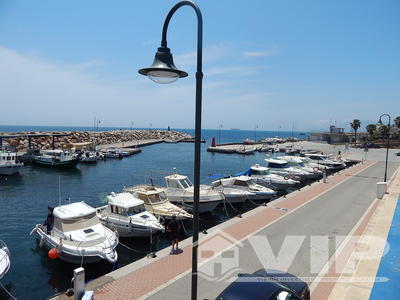 VIP7824: Apartment for Sale in Villaricos, Almería