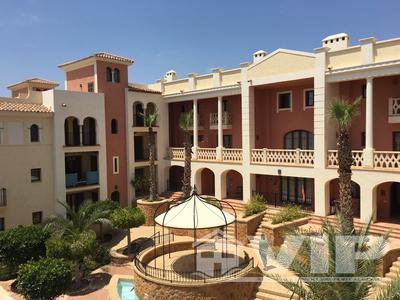 VIP7824: Apartment for Sale in Villaricos, Almería