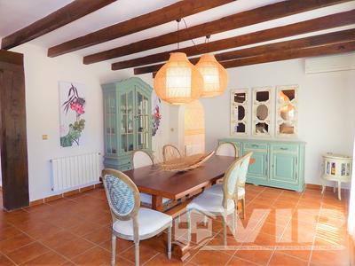 VIP7825: Villa for Sale in Turre, Almería