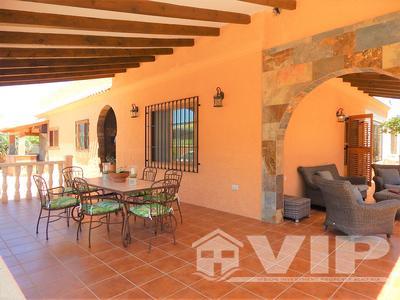 VIP7825: Villa for Sale in Turre, Almería