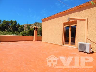VIP7825: Villa for Sale in Turre, Almería