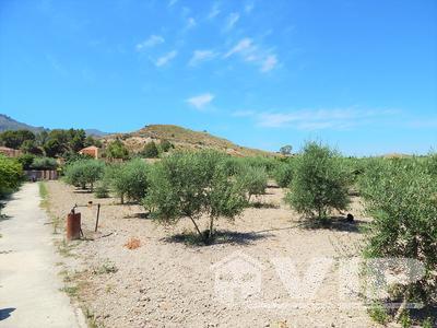 VIP7825: Villa for Sale in Turre, Almería