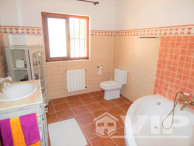 VIP7825: Villa à vendre dans Turre, Almería