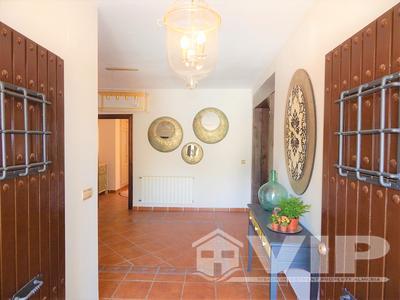 VIP7825: Villa zu Verkaufen in Turre, Almería