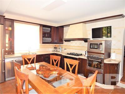 VIP7825: Villa for Sale in Turre, Almería