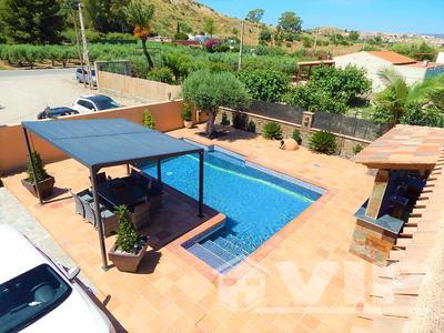 VIP7825: Villa for Sale in Turre, Almería