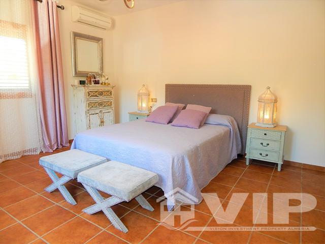 VIP7825: Villa à vendre dans Turre, Almería