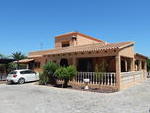 VIP7825: Villa for Sale in Turre, Almería