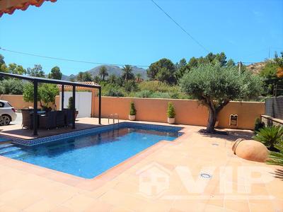 VIP7825: Villa à vendre en Turre, Almería