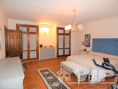 VIP7825: Villa for Sale in Turre, Almería