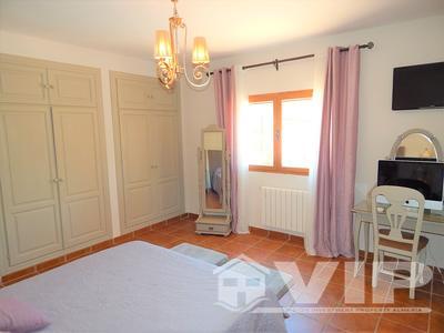VIP7825: Villa for Sale in Turre, Almería
