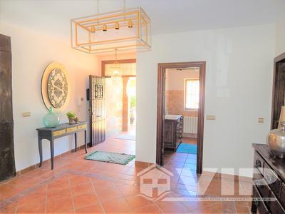 VIP7825: Villa for Sale in Turre, Almería