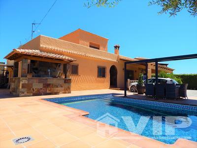 VIP7825: Villa for Sale in Turre, Almería