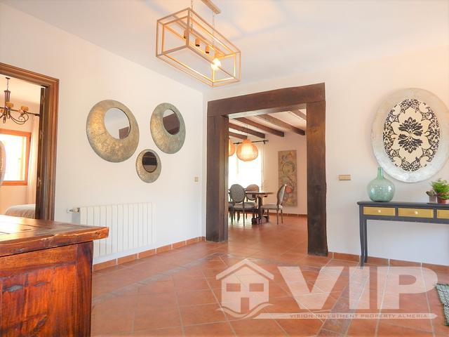 VIP7825: Villa en Venta en Turre, Almería