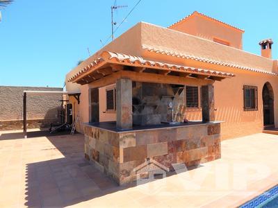 VIP7825: Villa for Sale in Turre, Almería