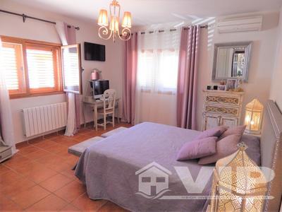 VIP7825: Villa for Sale in Turre, Almería