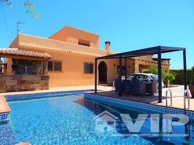 VIP7825: Villa for Sale in Turre, Almería