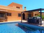 VIP7825: Villa zu Verkaufen in Turre, Almería