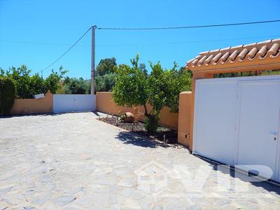 VIP7825: Villa for Sale in Turre, Almería