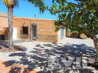 VIP7825: Villa for Sale in Turre, Almería