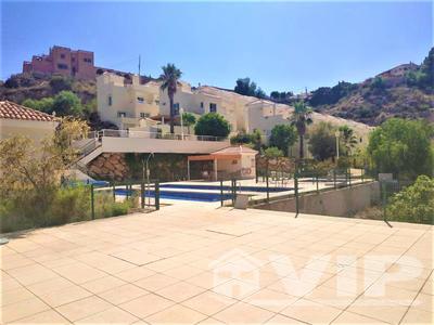 VIP7827: Townhouse for Sale in Bedar, Almería