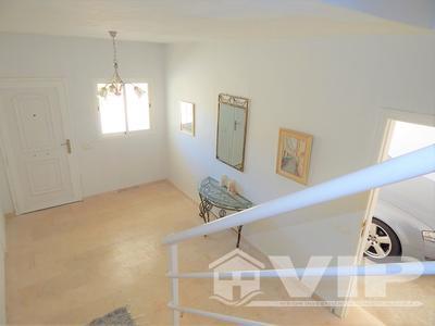 VIP7827: Townhouse for Sale in Bedar, Almería