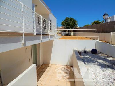VIP7828: Villa for Sale in Mojacar Playa, Almería