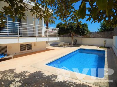 VIP7828: Villa for Sale in Mojacar Playa, Almería