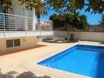 VIP7828: Villa à vendre dans Mojacar Playa, Almería