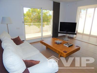 VIP7828: Villa for Sale in Mojacar Playa, Almería