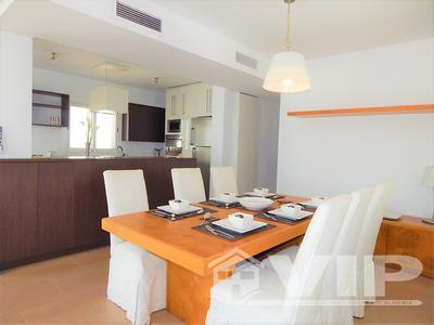 VIP7828: Villa for Sale in Mojacar Playa, Almería