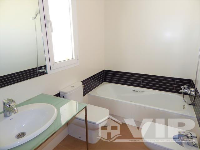 VIP7828: Villa à vendre dans Mojacar Playa, Almería